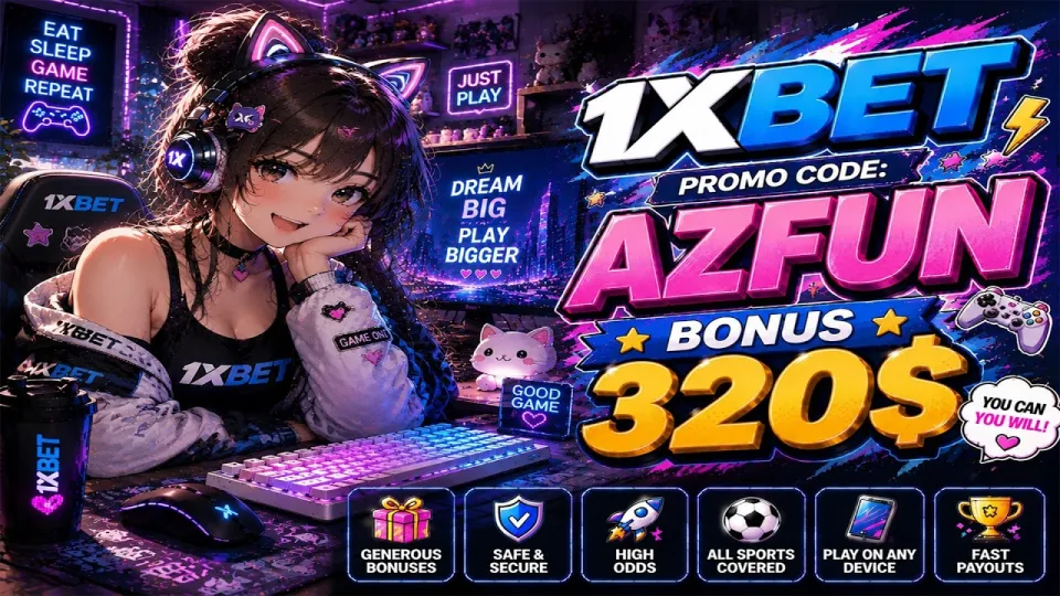 How Do You Set Up a 1xbet Account and Start Betting Safely?